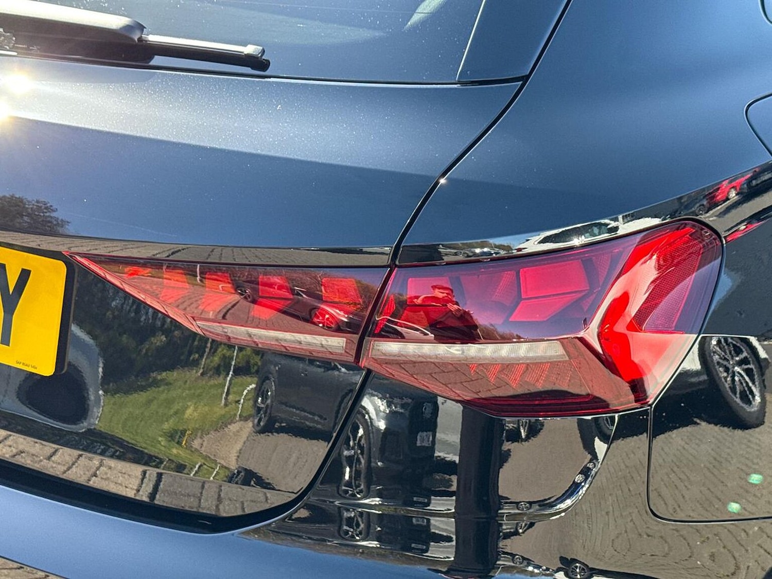 Used Audi A3 2025 for sale - 76741074: Photo 36