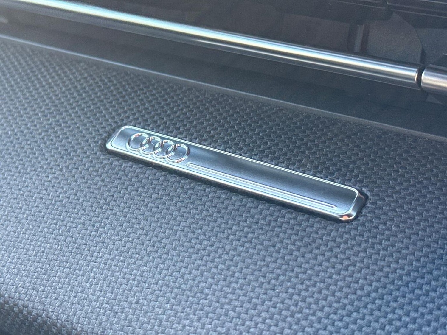 Used Audi A3 2025 for sale - 76741074: Photo 39