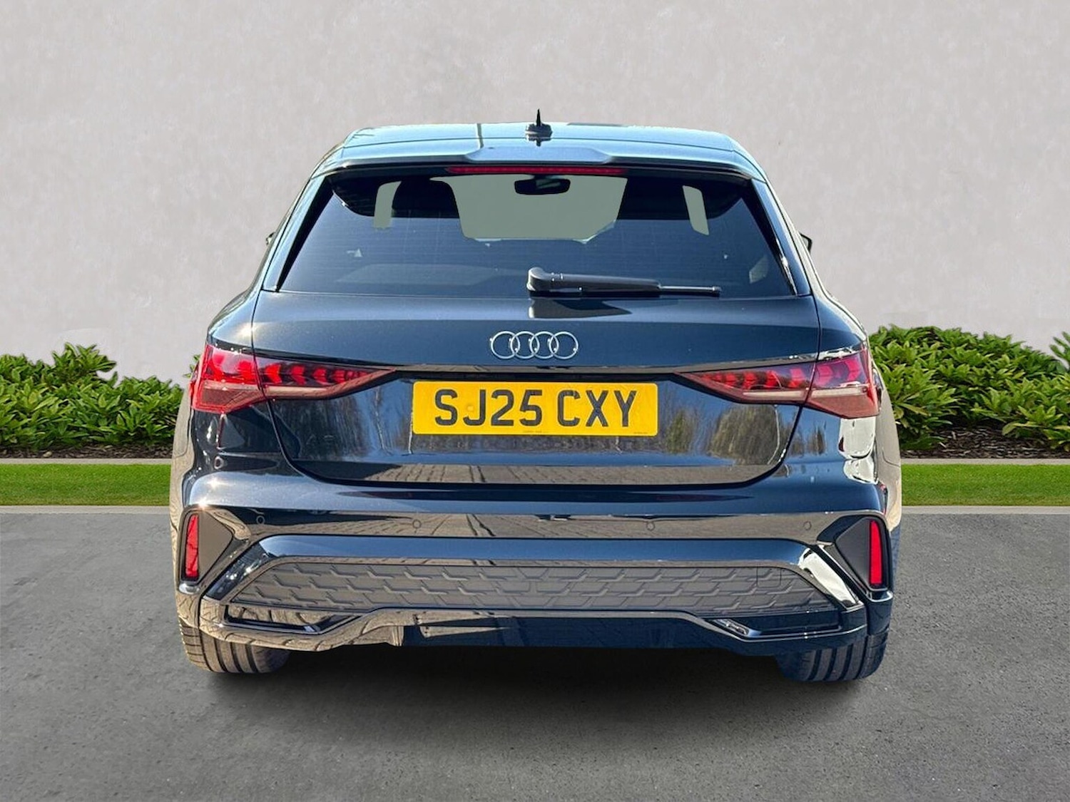 Used Audi A3 2025 for sale - 76741074: Photo 4