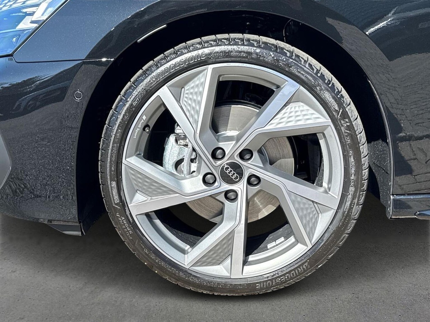 Used Audi A3 2025 for sale - 76741074: Photo 6