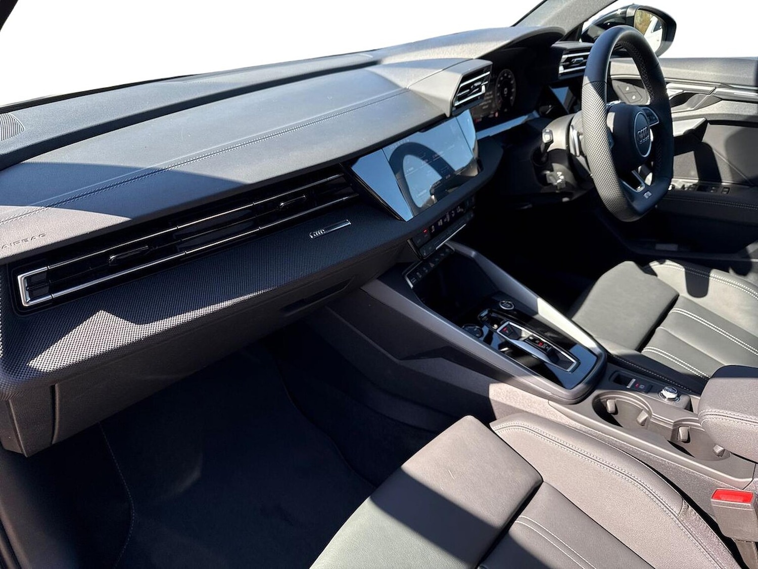 Used Audi A3 2025 for sale - 76741074: Photo 7