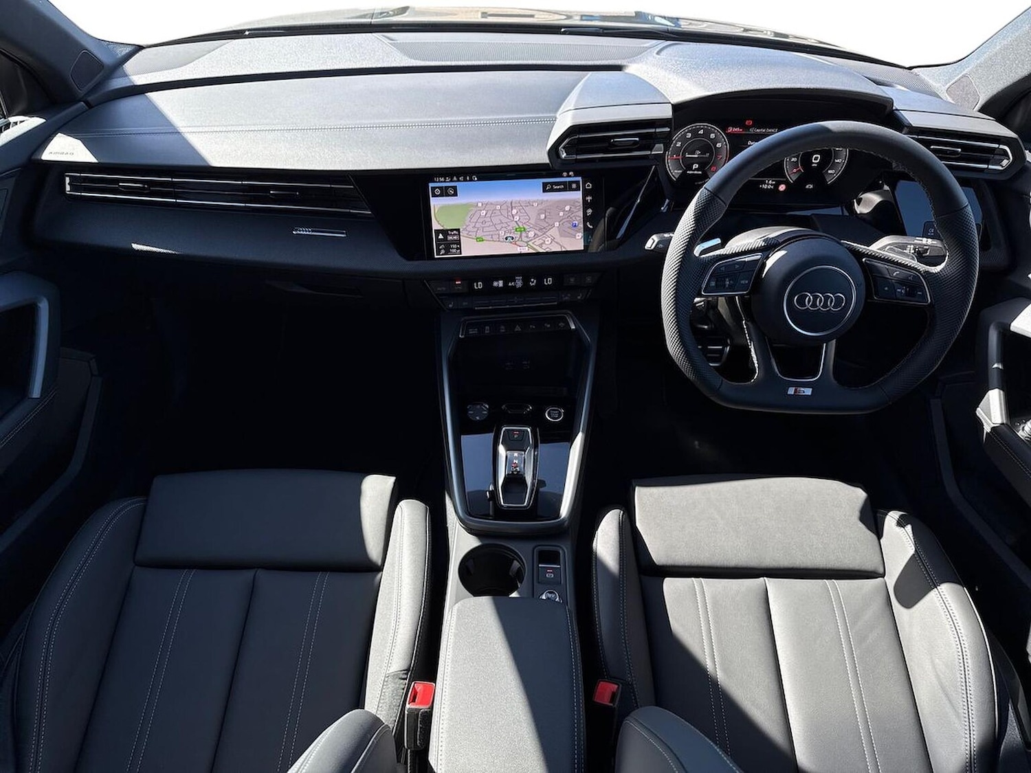 Used Audi A3 2025 for sale - 76741074: Photo 8