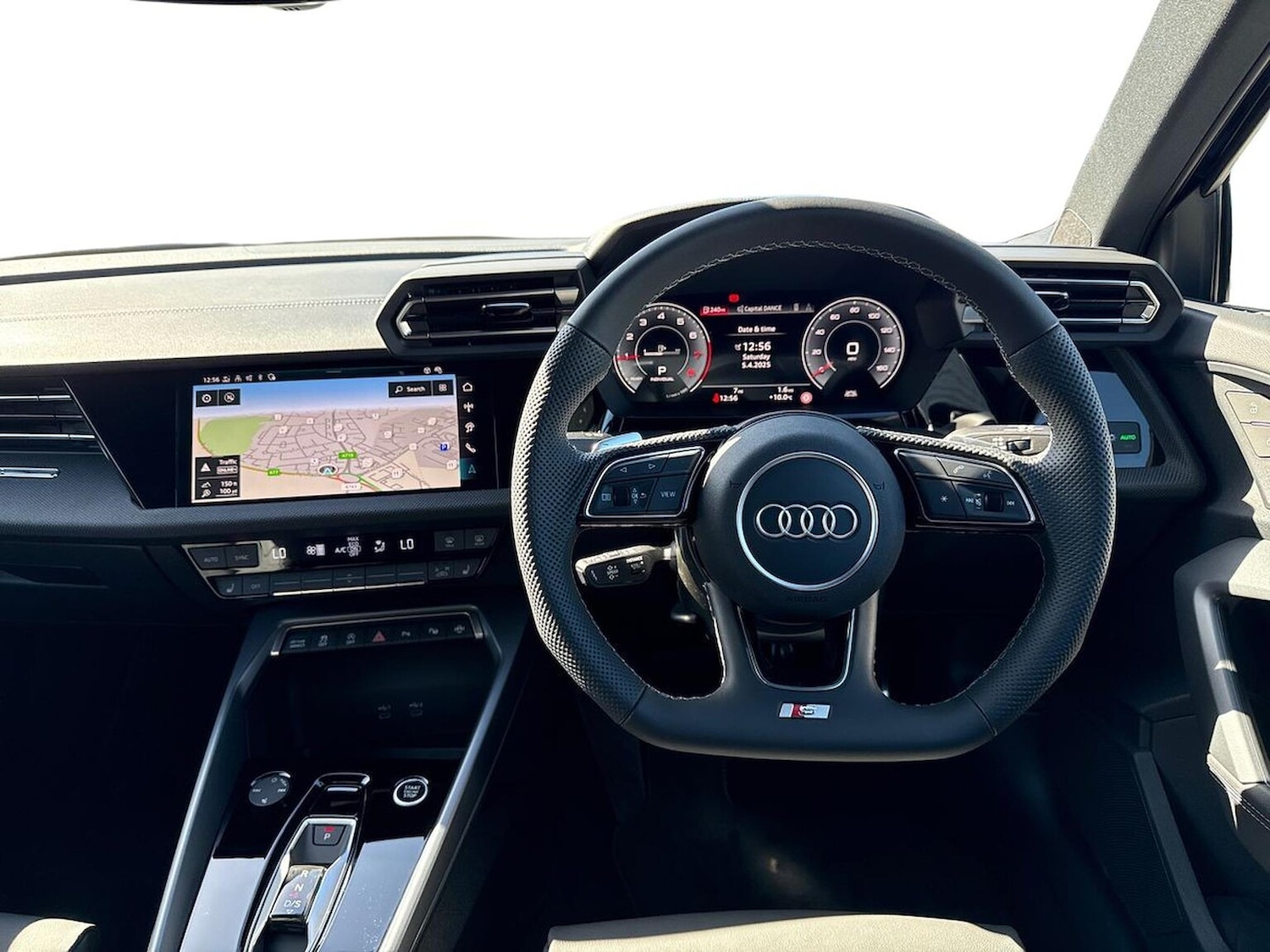 Used Audi A3 2025 for sale - 76741074: Photo 9