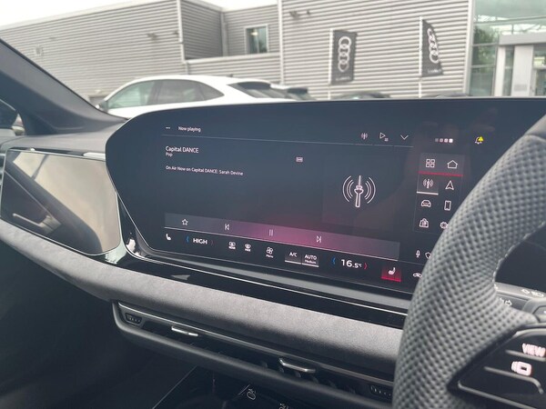 Used Audi A5 2025 for sale - 76114271: Photo 11