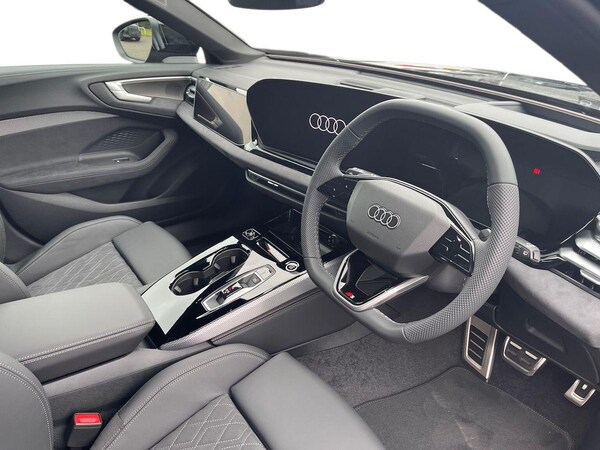 Used Audi A5 2025 for sale - 76114271: Photo 15