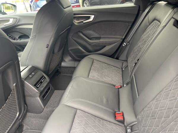 Used Audi A5 2025 for sale - 76114271: Photo 16