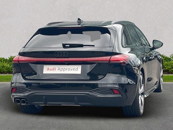 Used Audi A5 2025 for sale - 76114271: Photo 18
