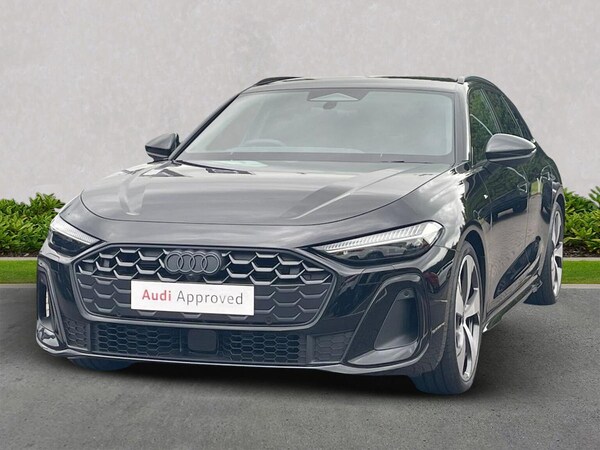 Used Audi A5 2025 for sale - 76114271: Photo 20