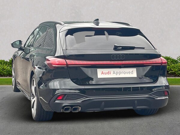 Used Audi A5 2025 for sale - 76114271: Photo 2