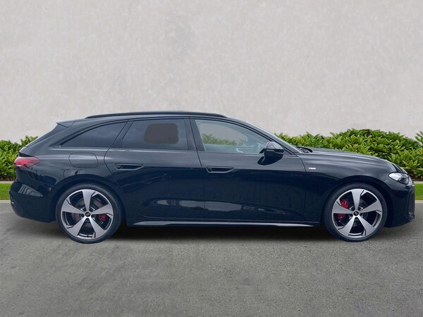 Used Audi A5 2025 for sale - 76114271: Photo 3