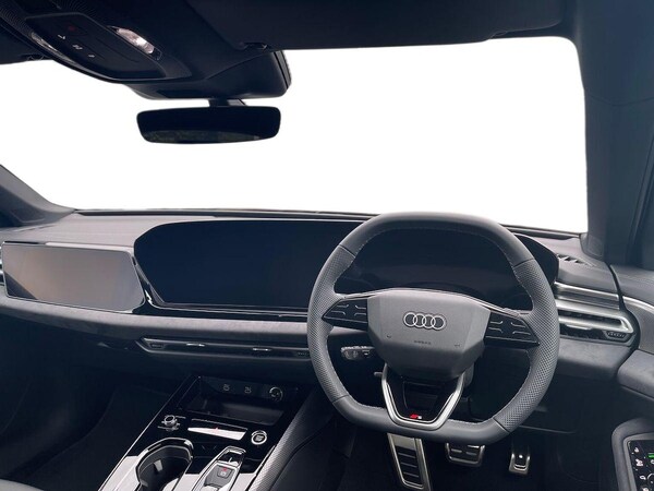 Used Audi A5 2025 for sale - 76114271: Photo 8