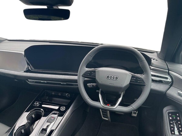 Used Audi A5 2025 for sale - 76114271: Photo 9