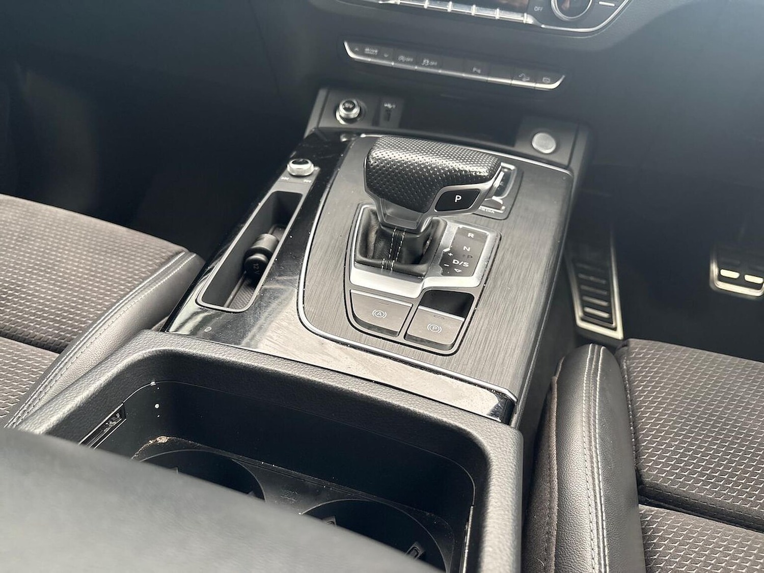 Used Audi Q5 2019 for sale - 76177198: Photo 13