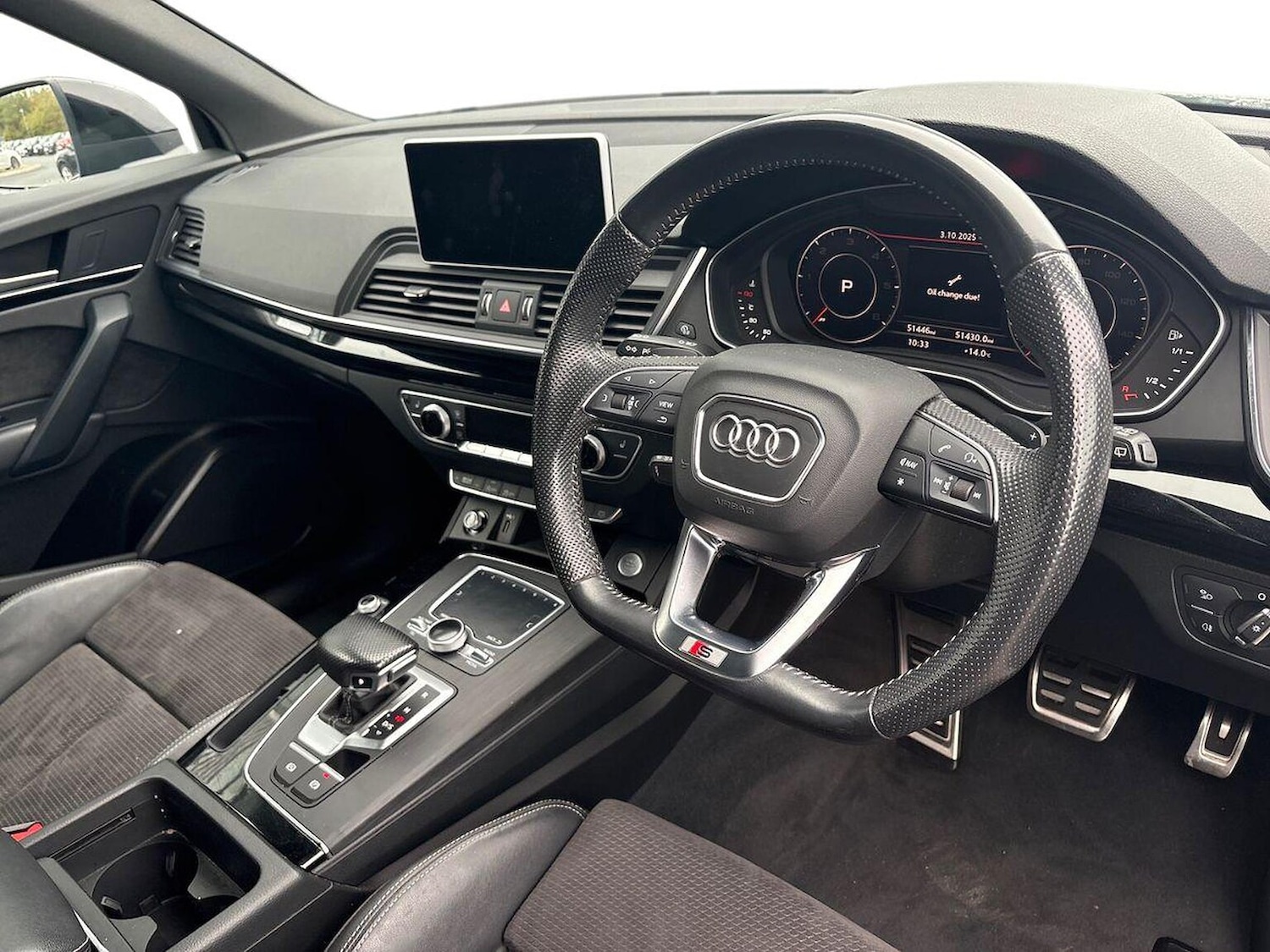 Used Audi Q5 2019 for sale - 76177198: Photo 15