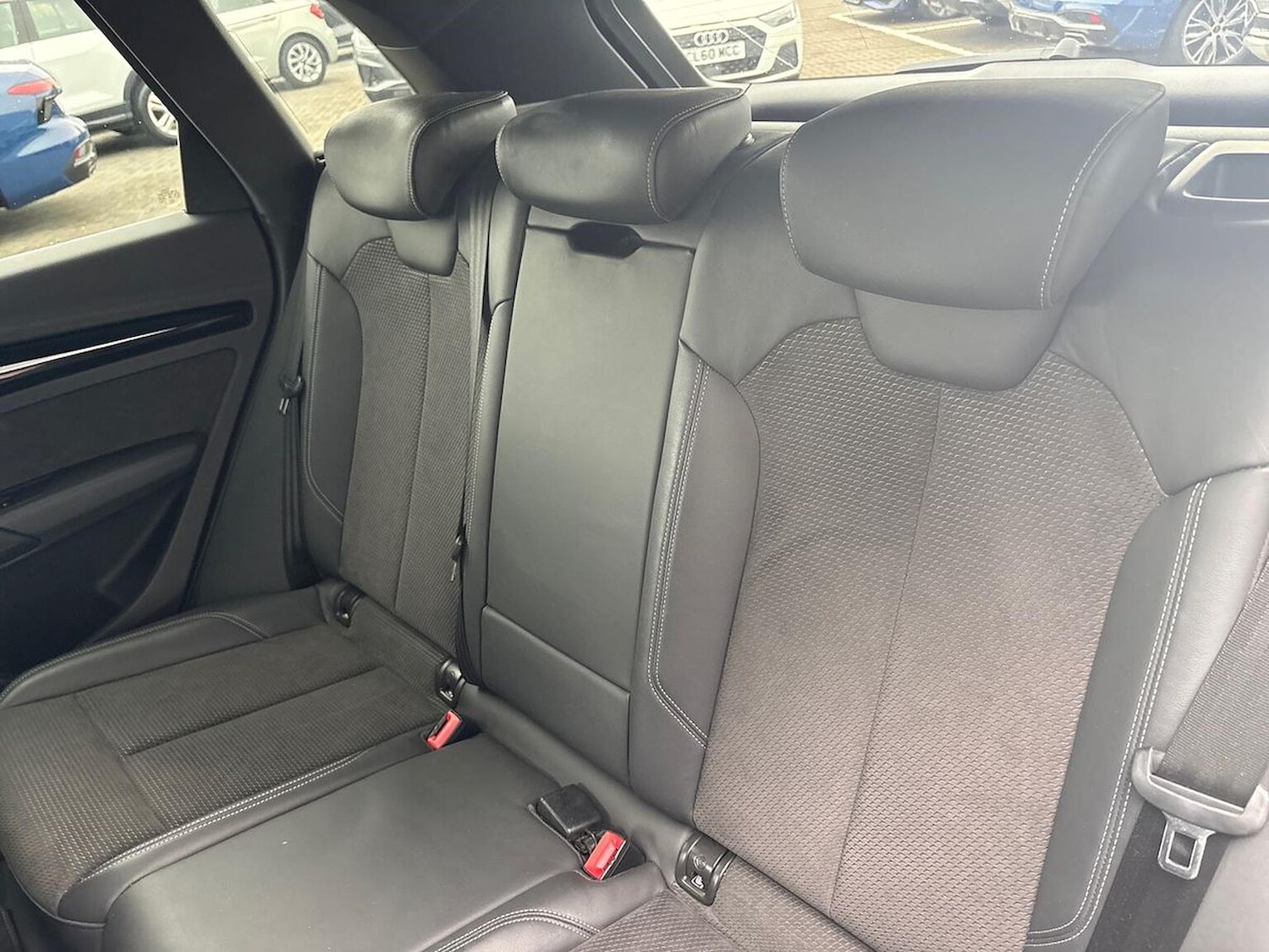 Used Audi Q5 2019 for sale - 76177198: Photo 16