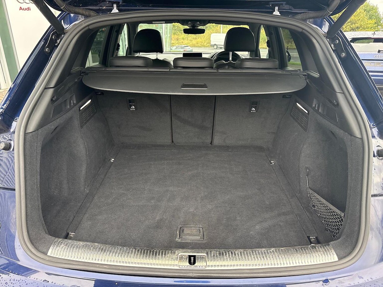 Used Audi Q5 2019 for sale - 76177198: Photo 17