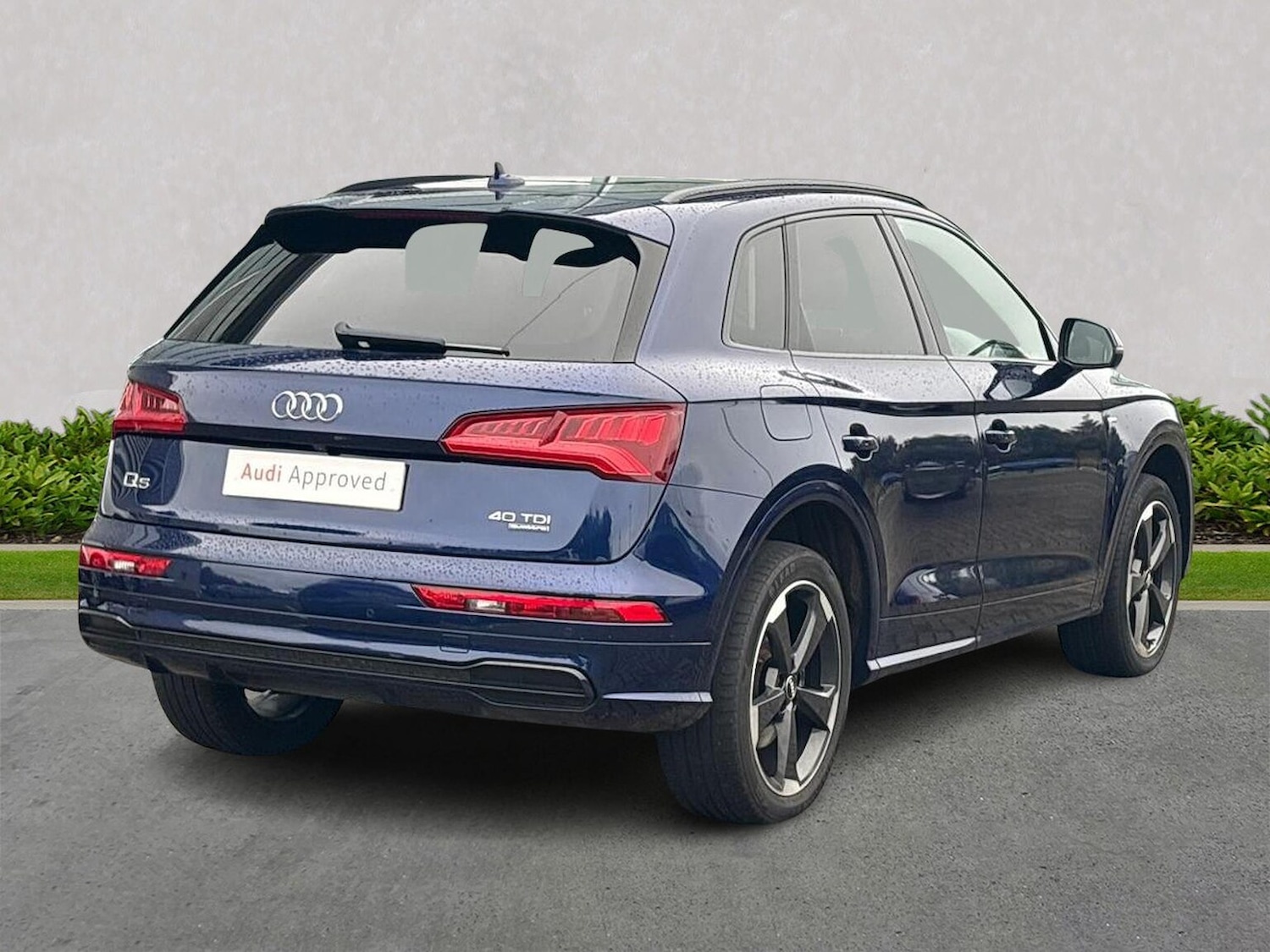 Used Audi Q5 2019 for sale - 76177198: Photo 18