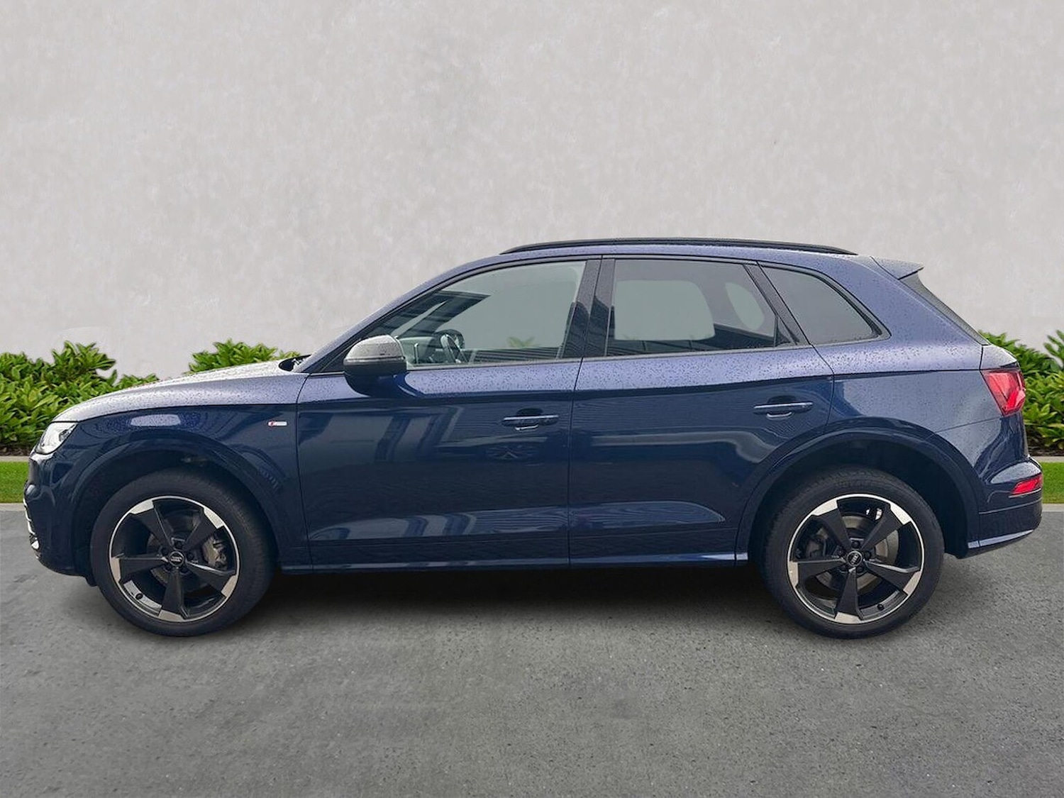 Used Audi Q5 2019 for sale - 76177198: Photo 19