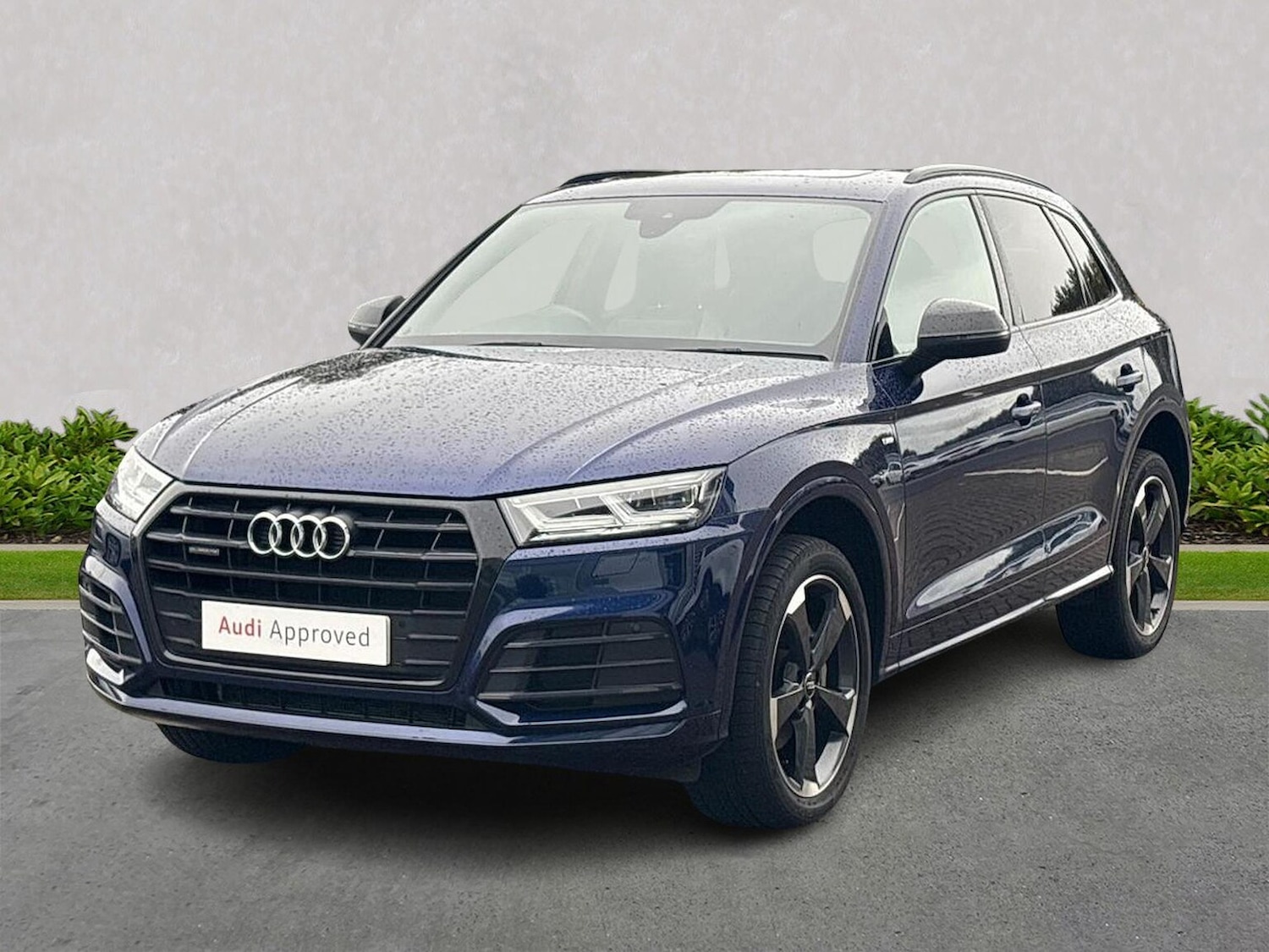 Used Audi Q5 2019 for sale - 76177198: Photo 20