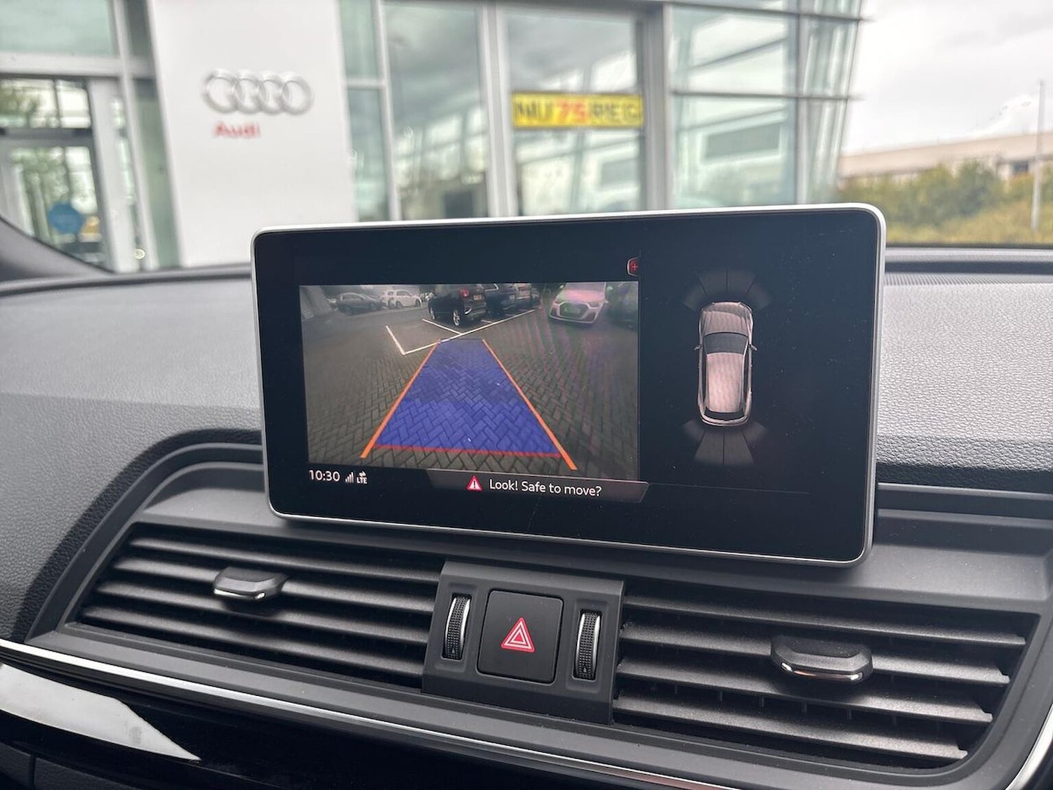 Used Audi Q5 2019 for sale - 76177198: Photo 23