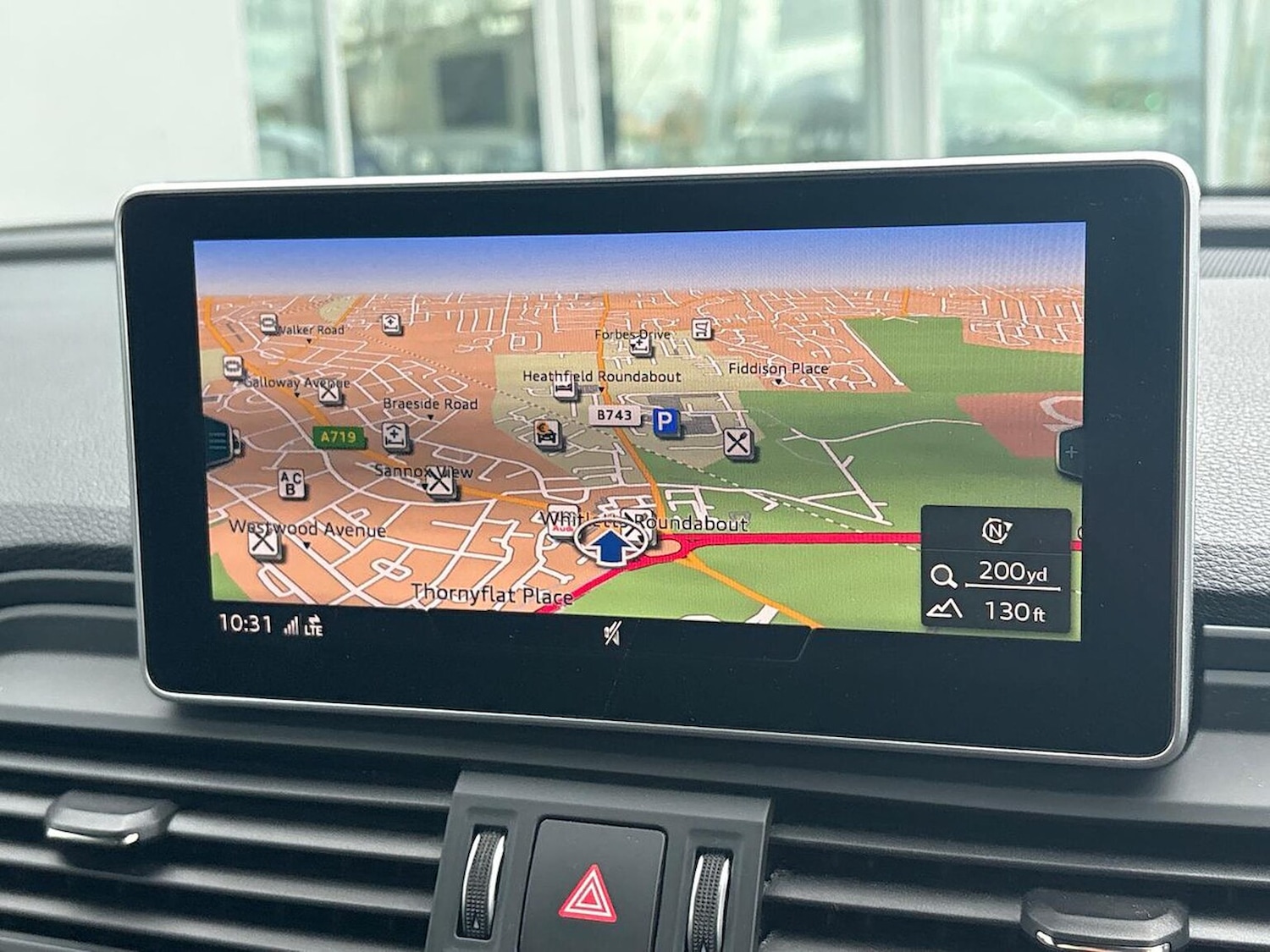 Used Audi Q5 2019 for sale - 76177198: Photo 24
