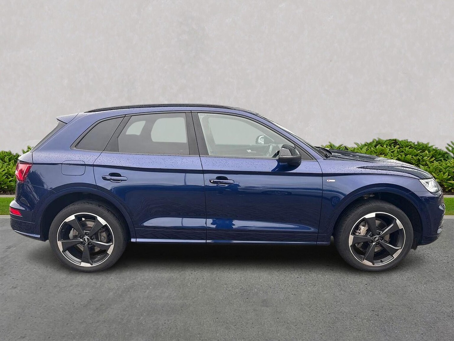 Used Audi Q5 2019 for sale - 76177198: Photo 3