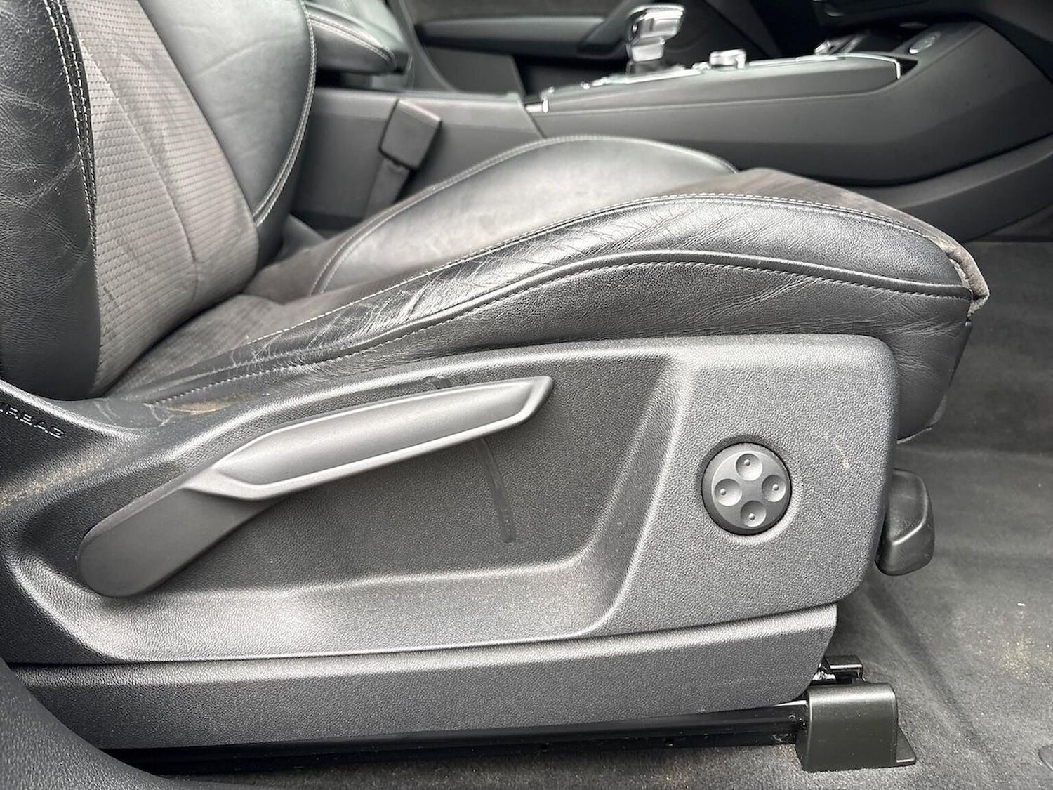 Used Audi Q5 2019 for sale - 76177198: Photo 30