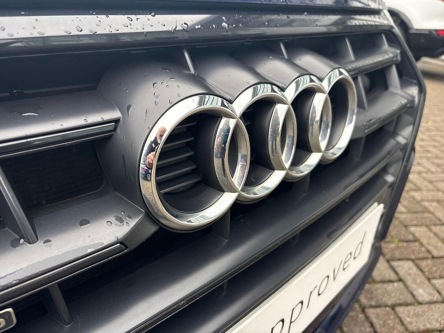 Used Audi Q5 2019 for sale - 76177198: Photo 33