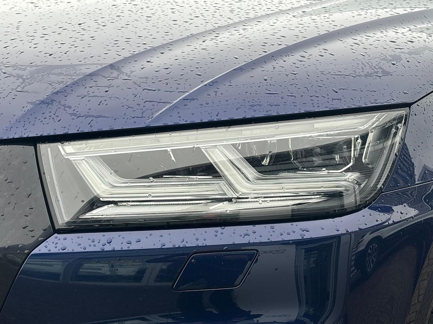 Used Audi Q5 2019 for sale - 76177198: Photo 34