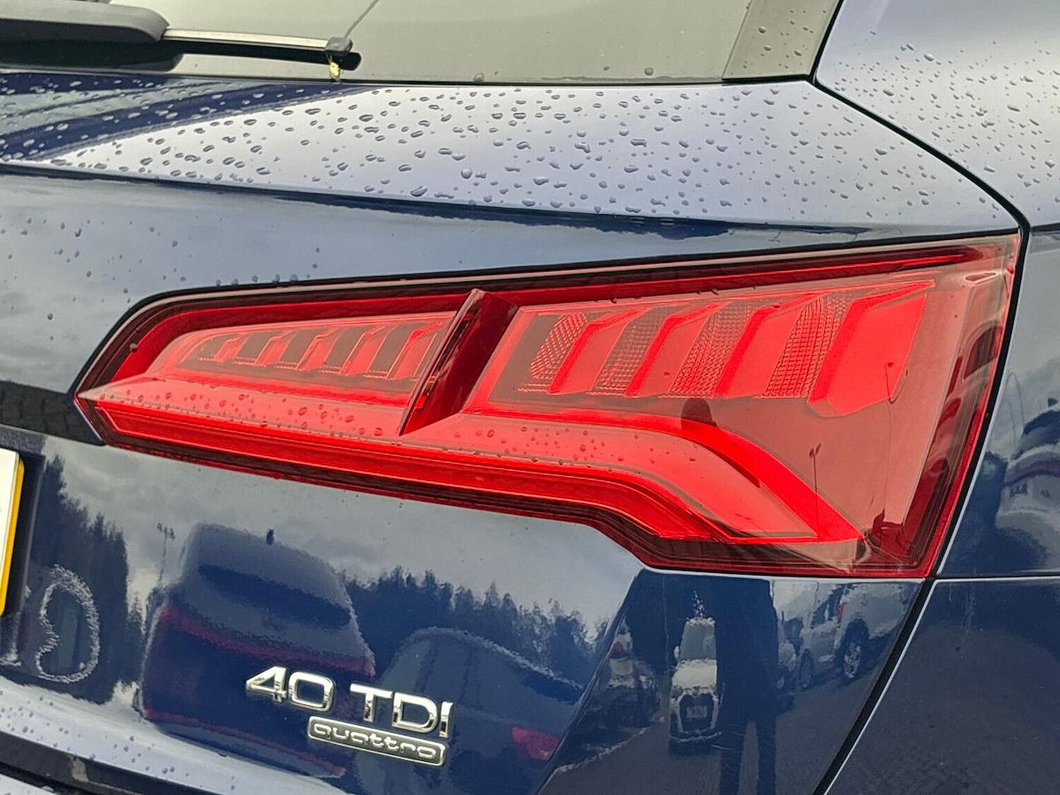 Used Audi Q5 2019 for sale - 76177198: Photo 36