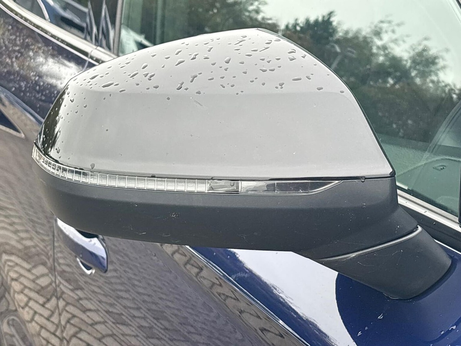 Used Audi Q5 2019 for sale - 76177198: Photo 38