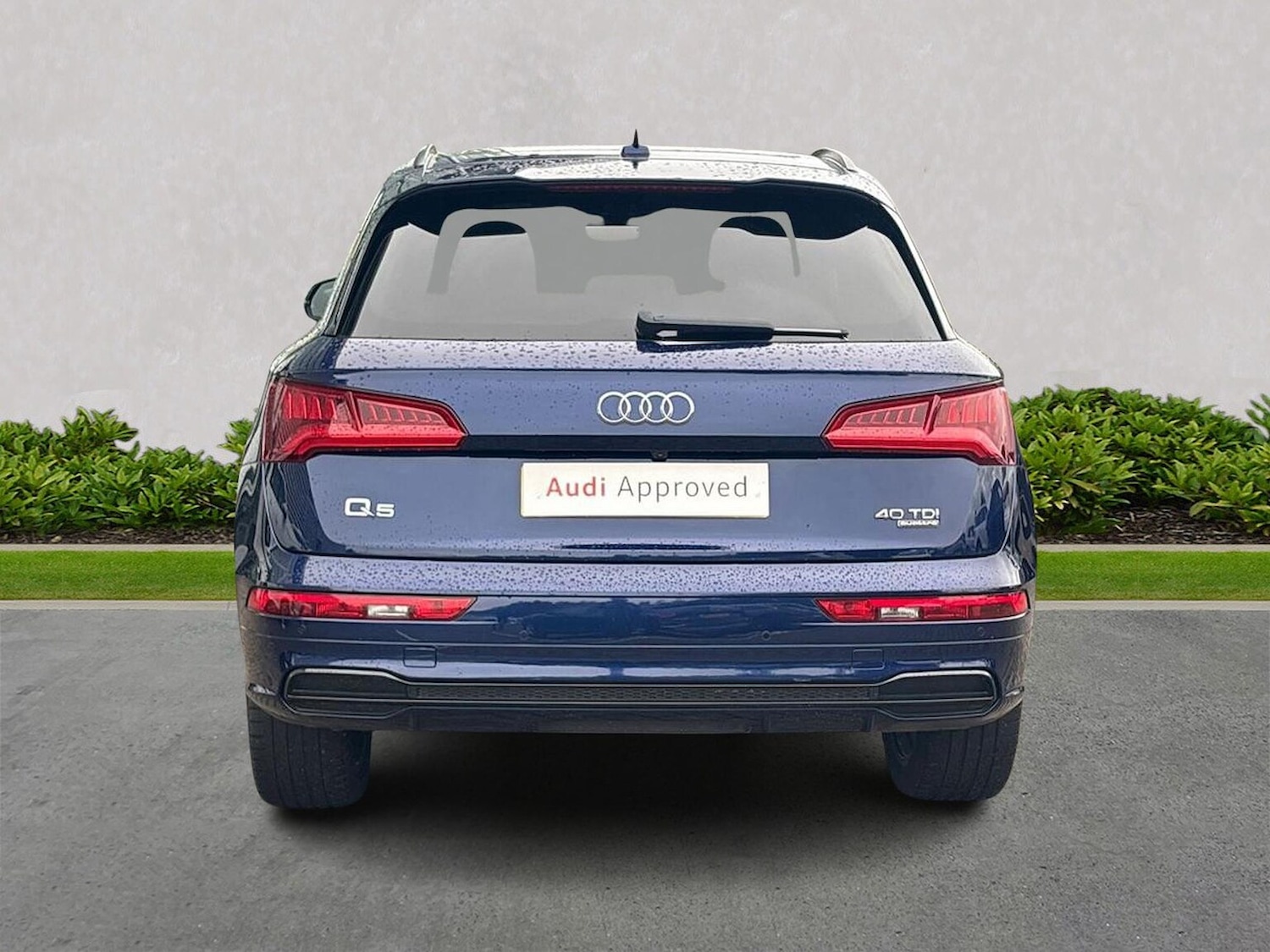 Used Audi Q5 2019 for sale - 76177198: Photo 4