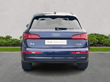 Used Audi Q5 2019 for sale - 76177198: Photo