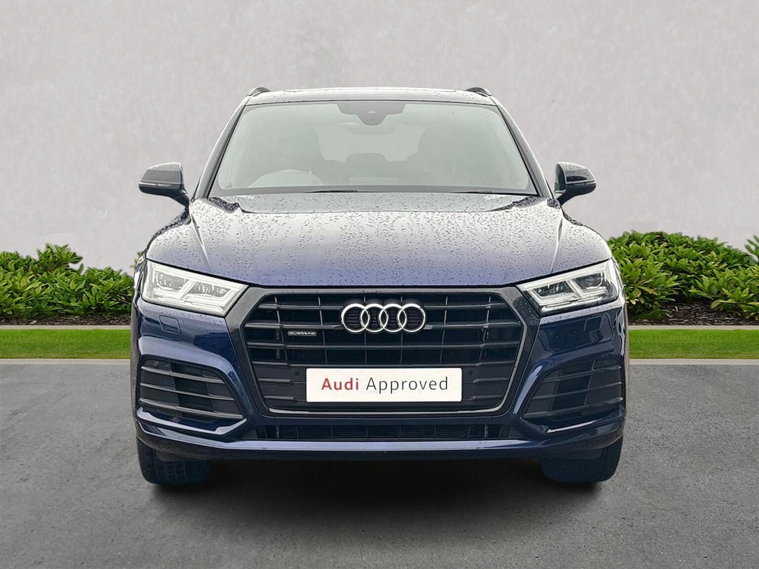 Used Audi Q5 2019 for sale - 76177198: Photo 5