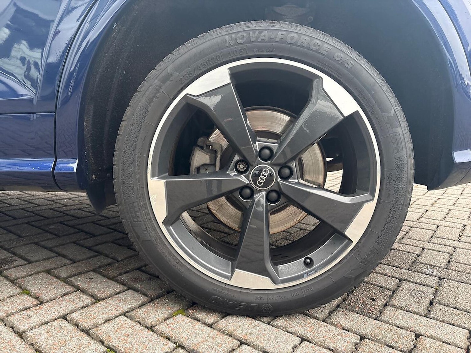 Used Audi Q5 2019 for sale - 76177198: Photo 6