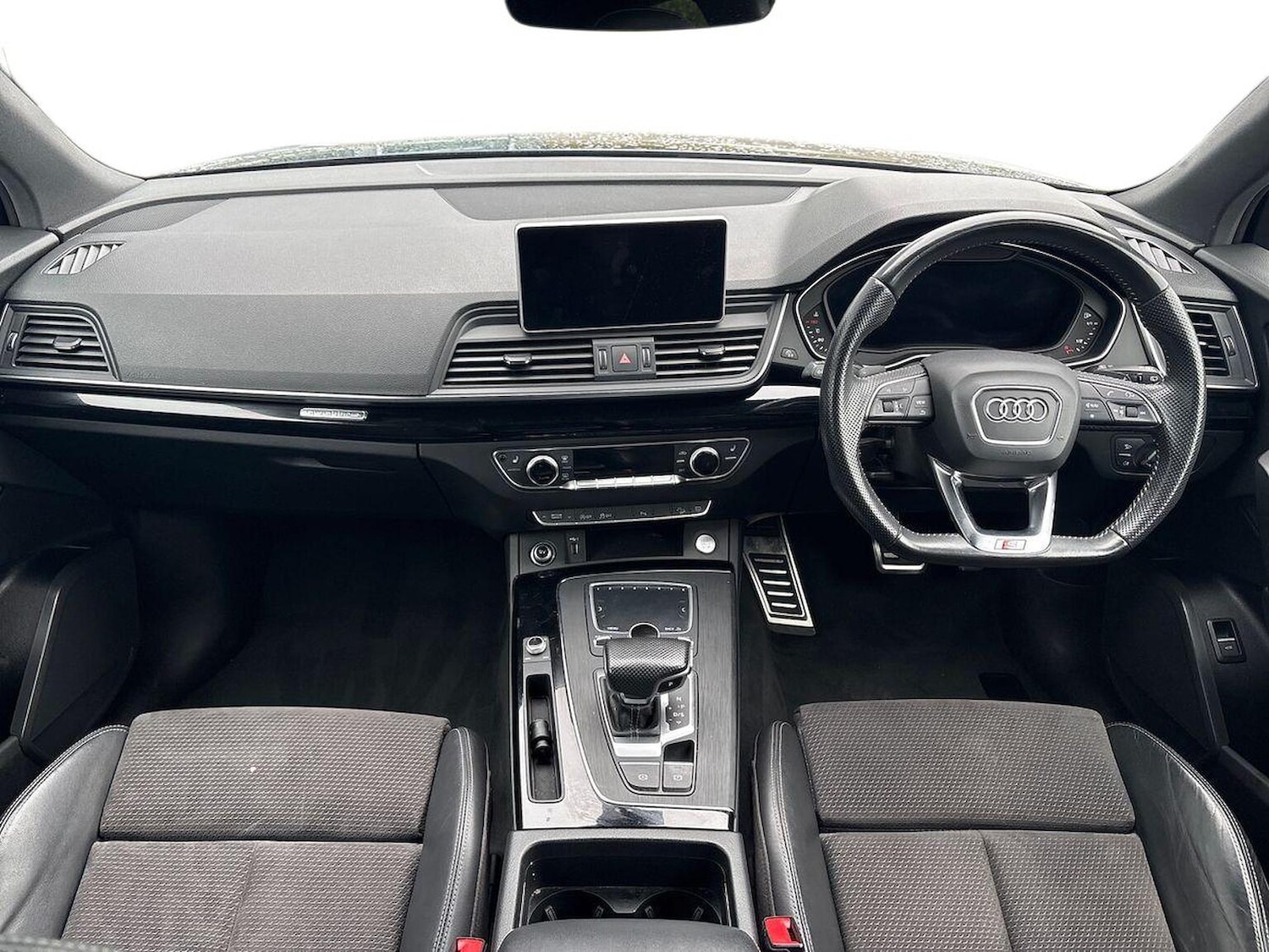 Used Audi Q5 2019 for sale - 76177198: Photo 8