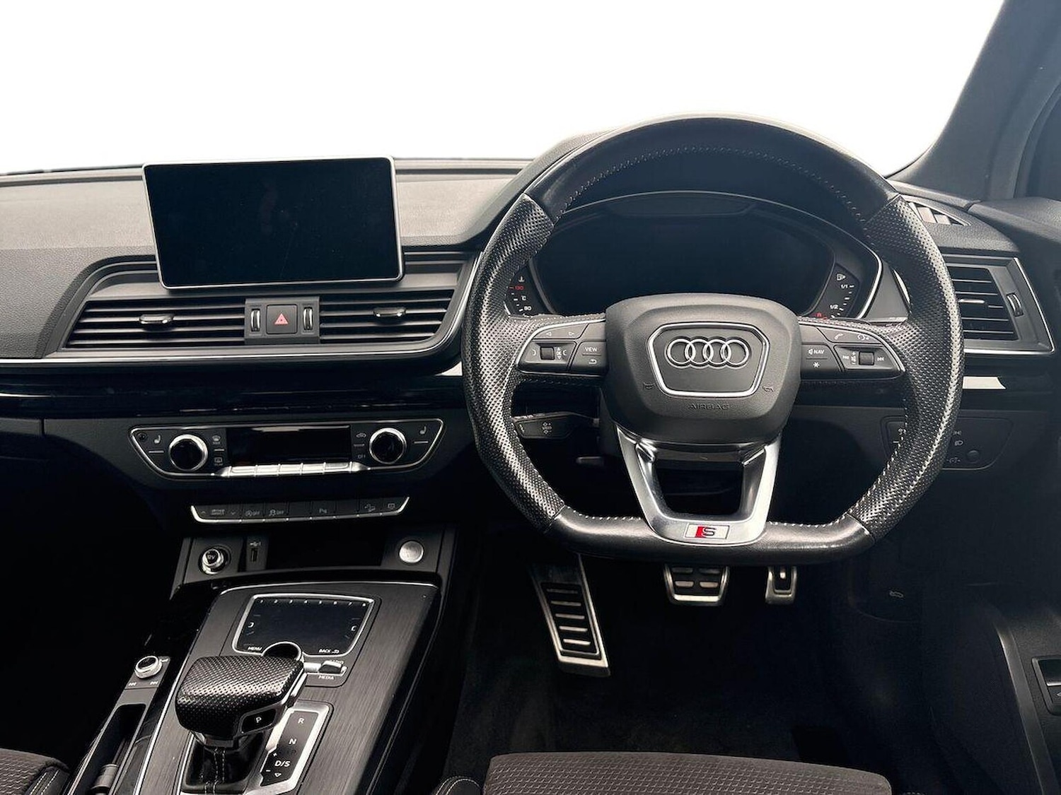 Used Audi Q5 2019 for sale - 76177198: Photo 9