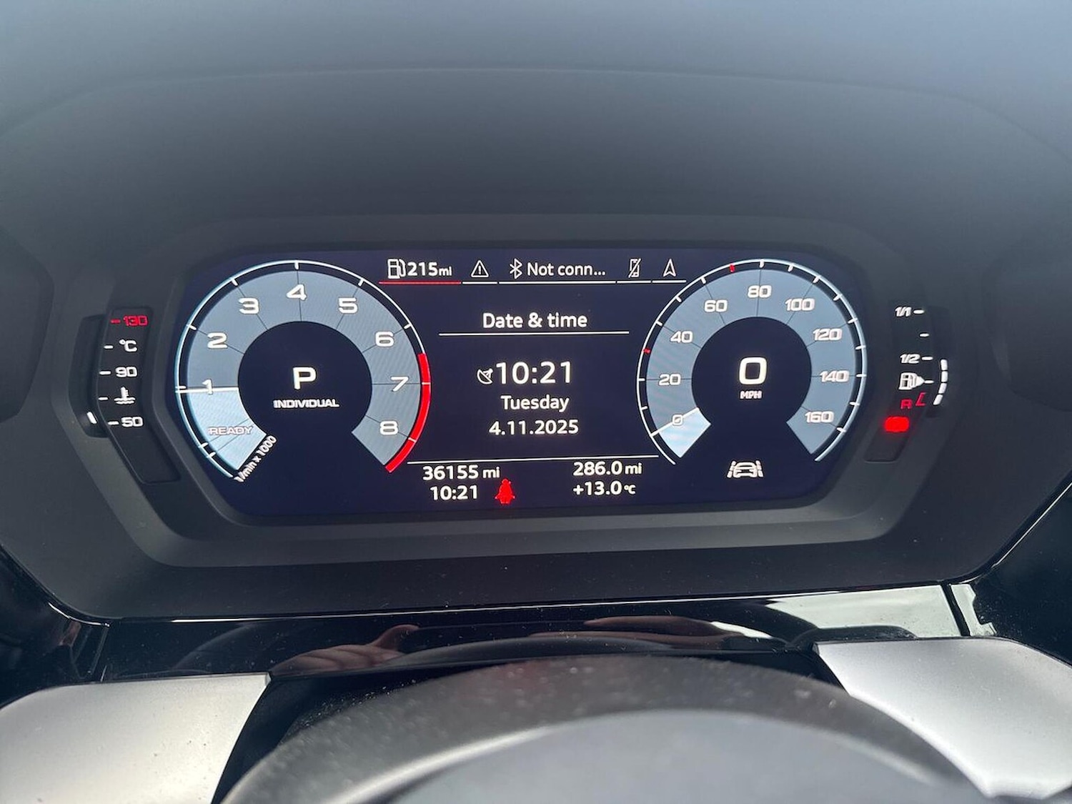 Used Audi A3 2023 for sale - 76490738: Photo 11