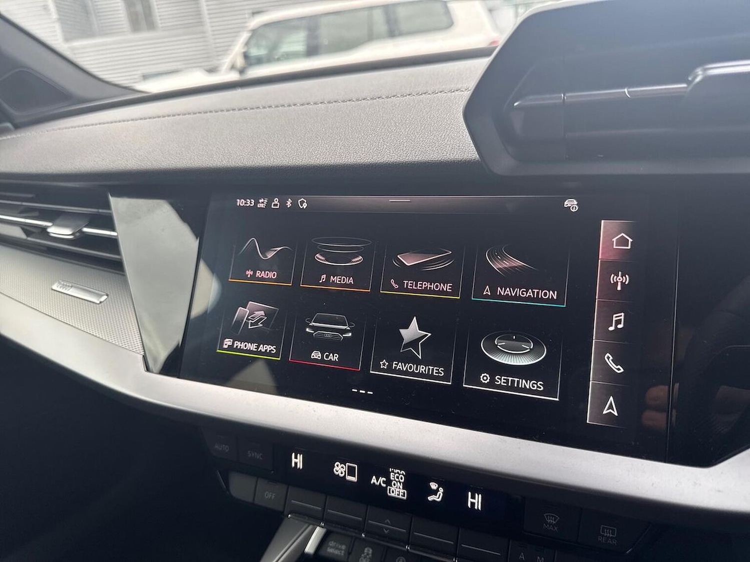 Used Audi A3 2023 for sale - 76490738: Photo 12