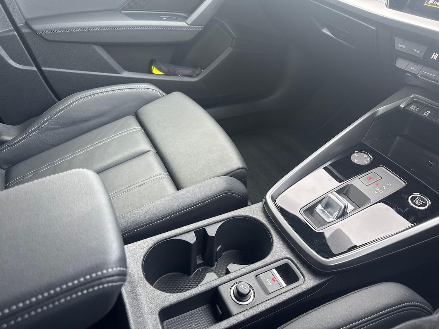 Used Audi A3 2023 for sale - 76490738: Photo 14