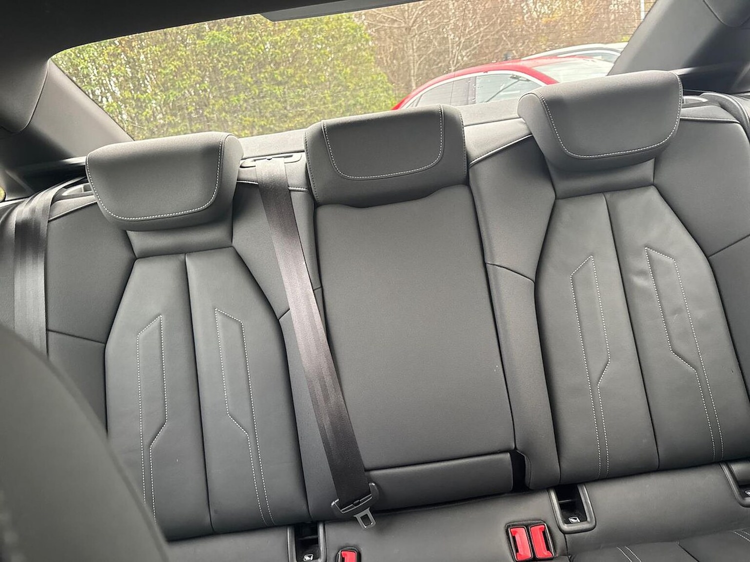 Used Audi A3 2023 for sale - 76490738: Photo 17