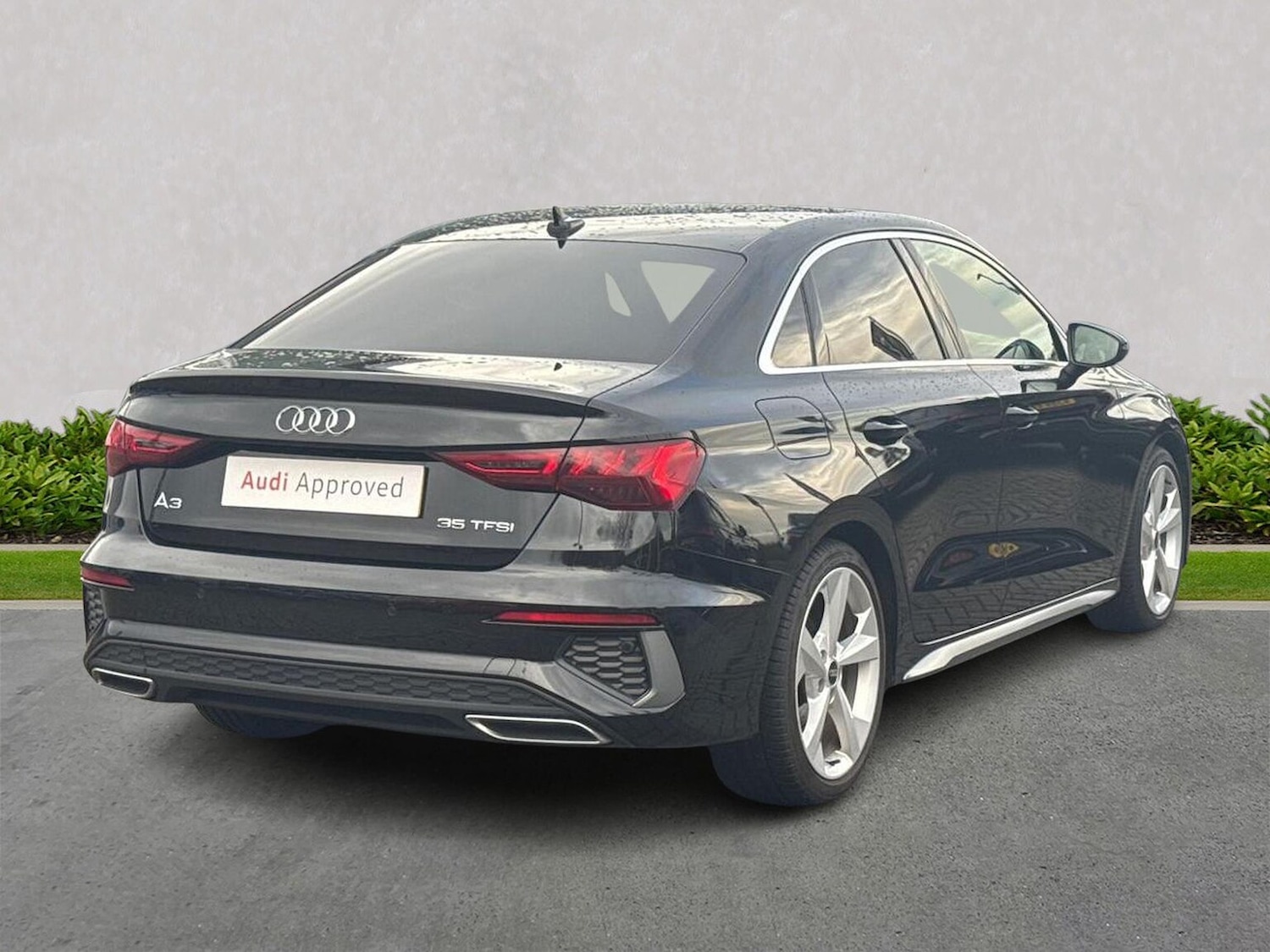 Used Audi A3 2023 for sale - 76490738: Photo 19