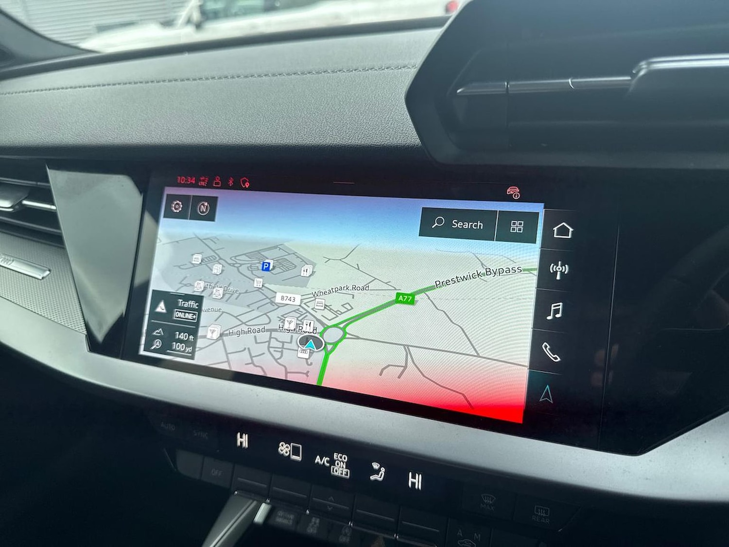 Used Audi A3 2023 for sale - 76490738: Photo 25