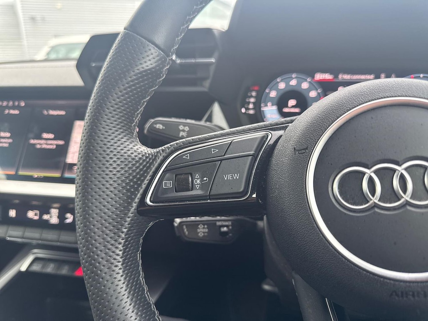 Used Audi A3 2023 for sale - 76490738: Photo 27