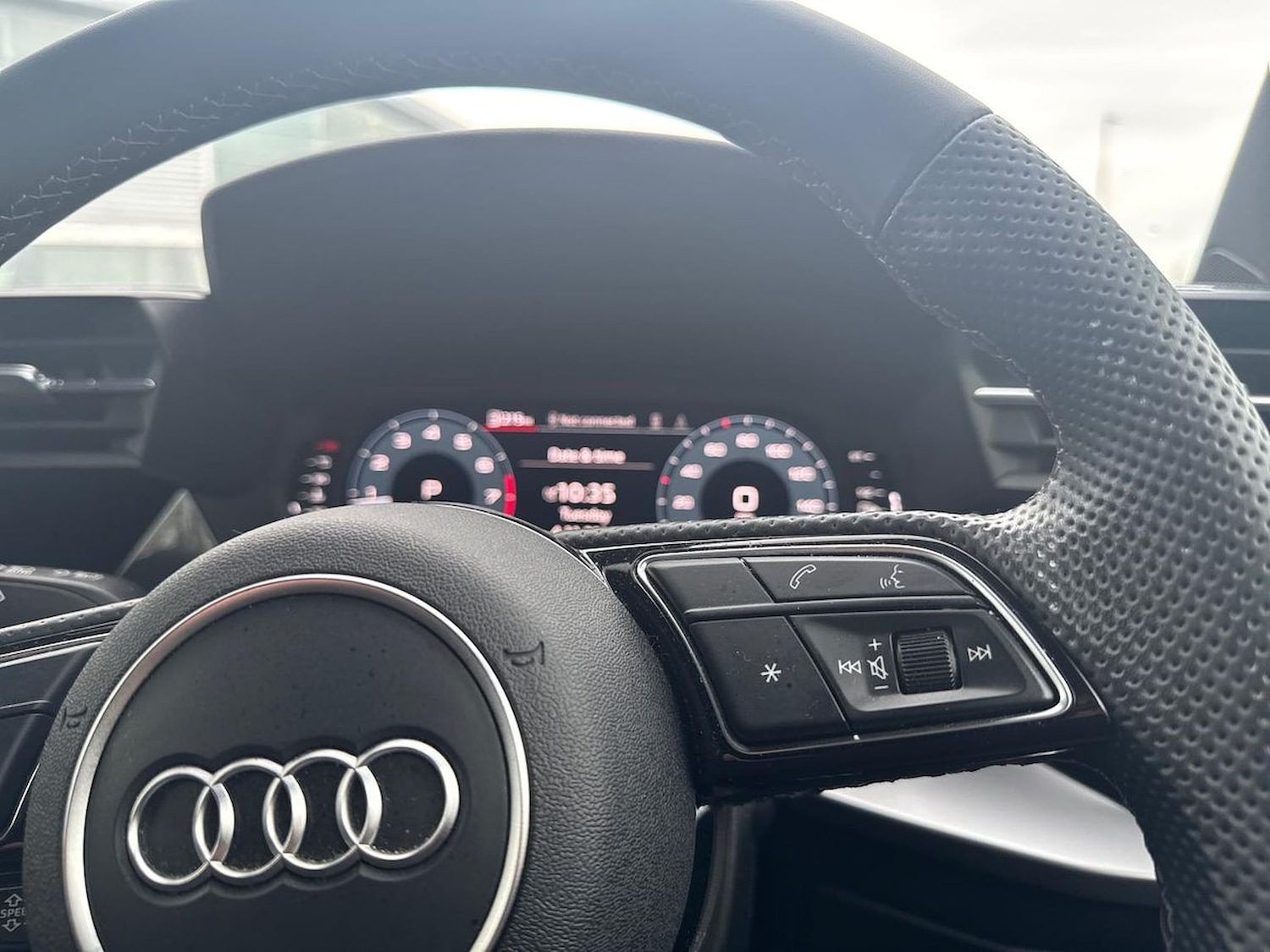 Used Audi A3 2023 for sale - 76490738: Photo 28