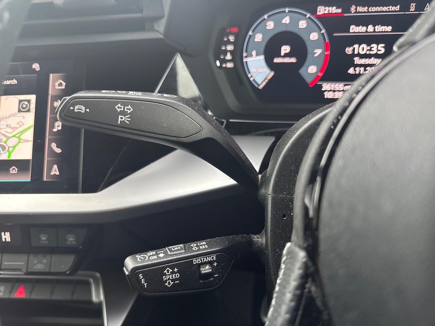 Used Audi A3 2023 for sale - 76490738: Photo 29