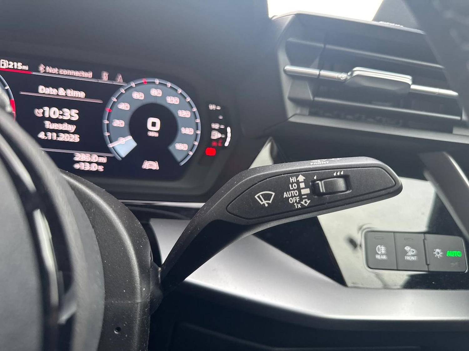 Used Audi A3 2023 for sale - 76490738: Photo 30