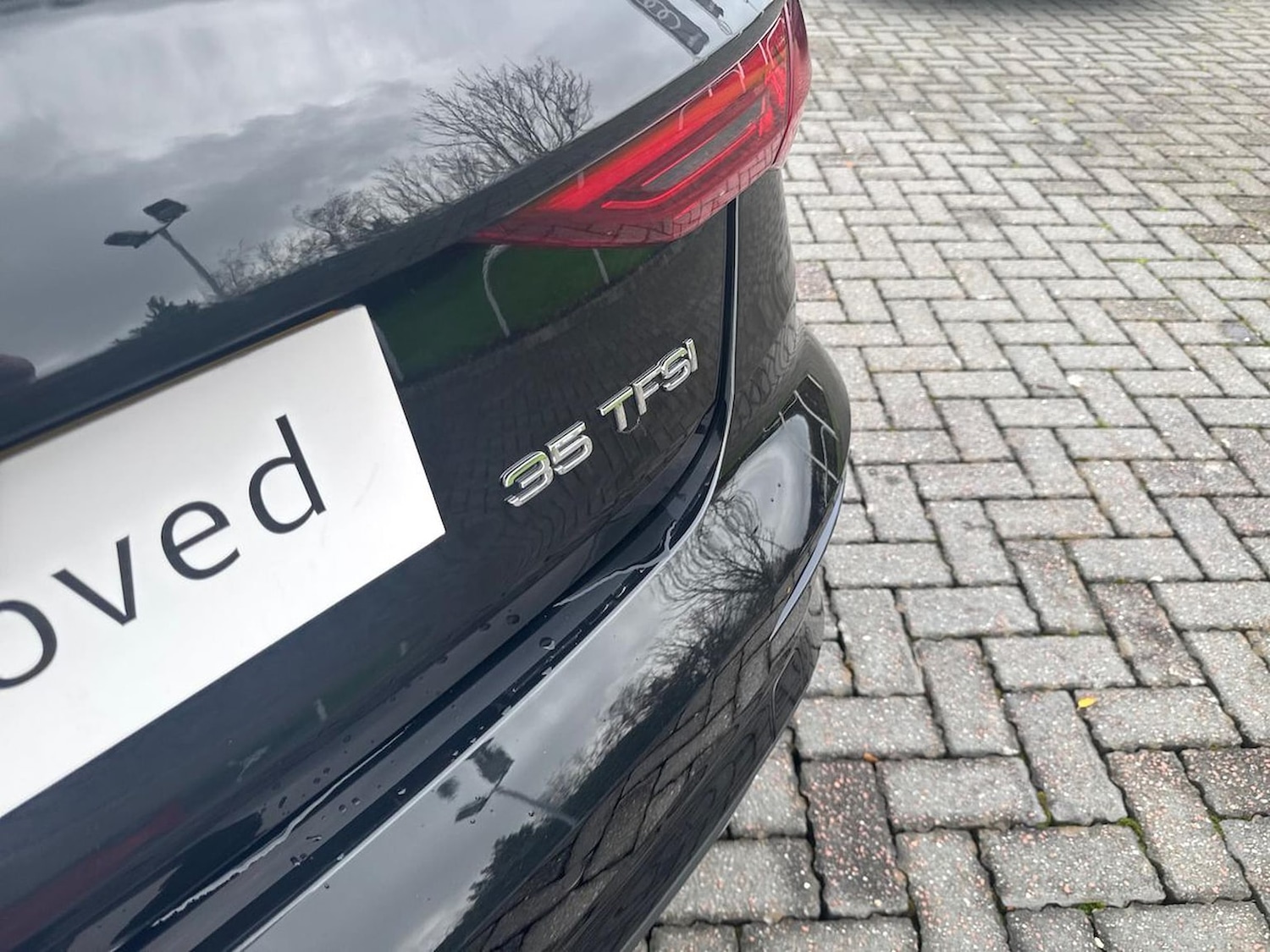 Used Audi A3 2023 for sale - 76490738: Photo 33