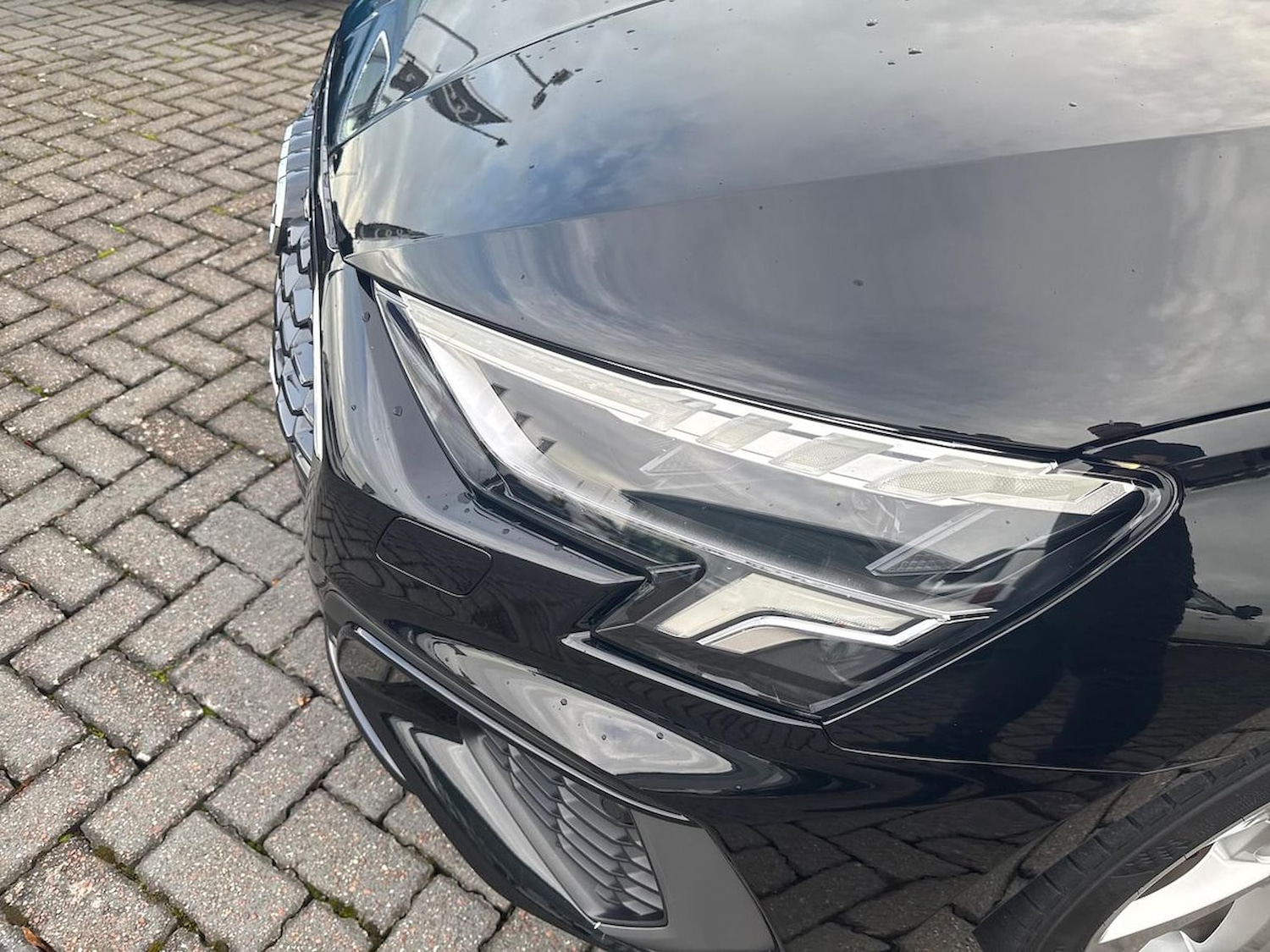 Used Audi A3 2023 for sale - 76490738: Photo 35