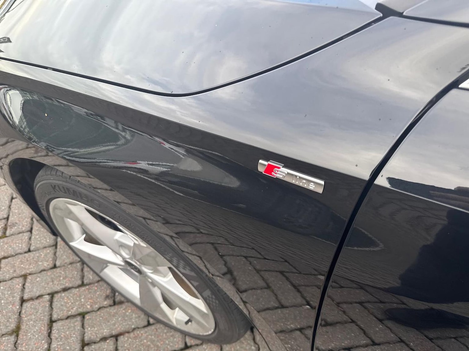 Used Audi A3 2023 for sale - 76490738: Photo 36